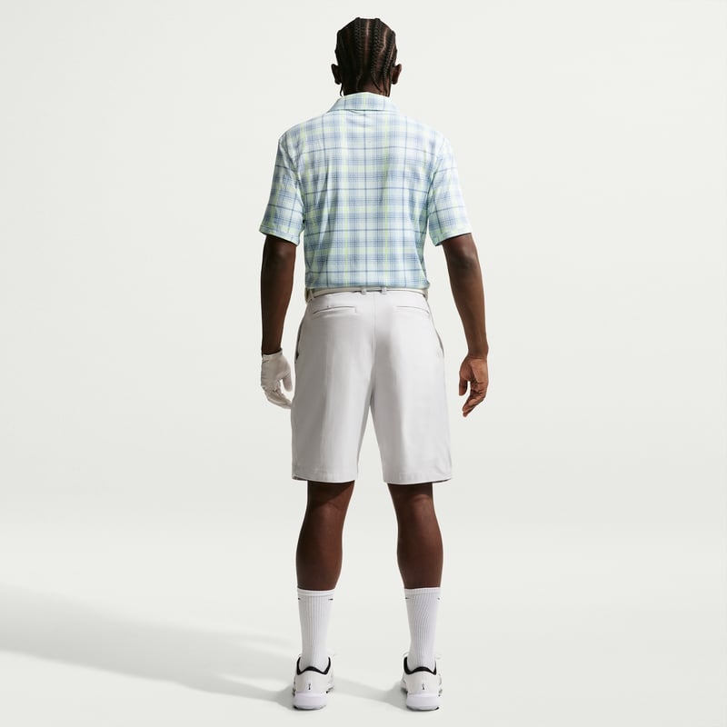 Nike Par Dri-FIT Tartan II0786-394 05