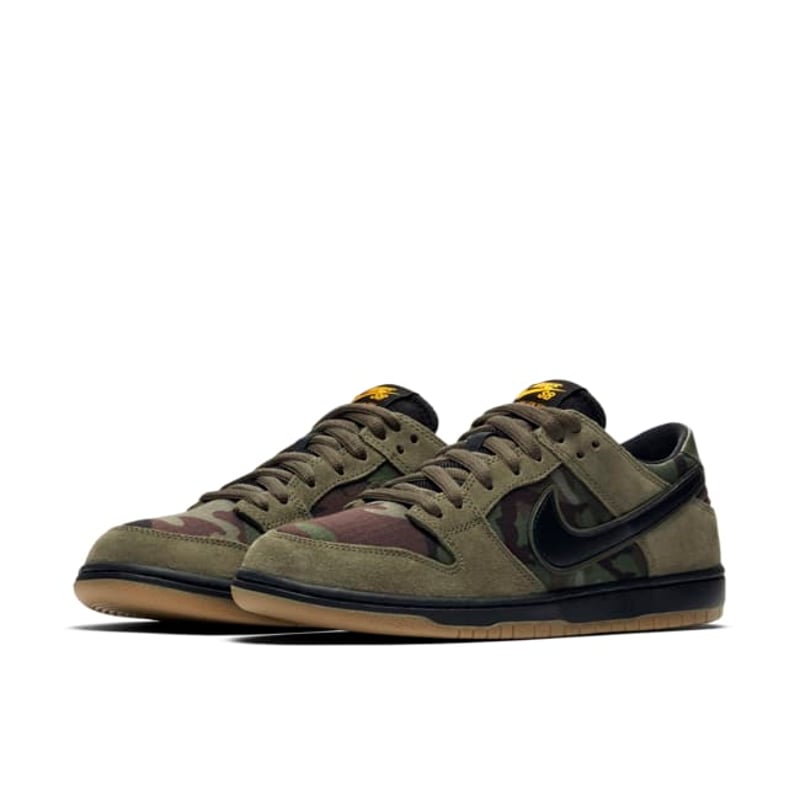 Nike SB Zoom Dunk Low Pro 854866-209 05