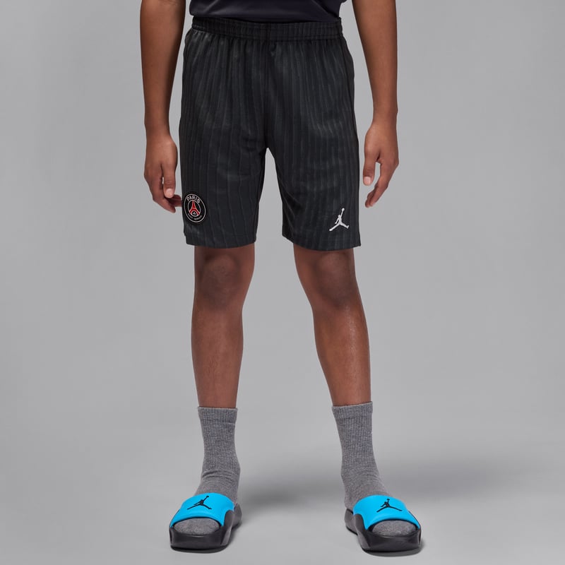 Nike Jordan Paris Saint-Germain 2025/26 Stadium Fourth Dri-FIT HQ4233-045 01