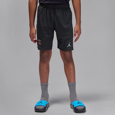Nike Jordan Paris Saint-Germain 2025/26 Stadium Fourth Dri-FIT HQ4233-045