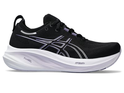 ASICS Gel-Nimbus 26 1012B601-003