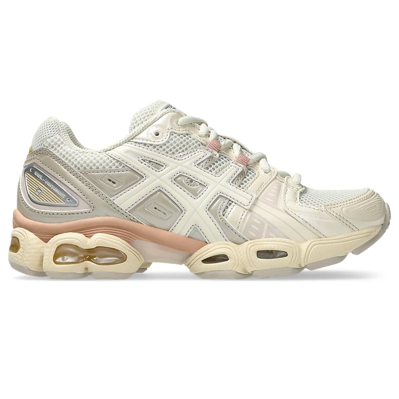 ASICS Gel-Nimbus 9 1202A278-201 01