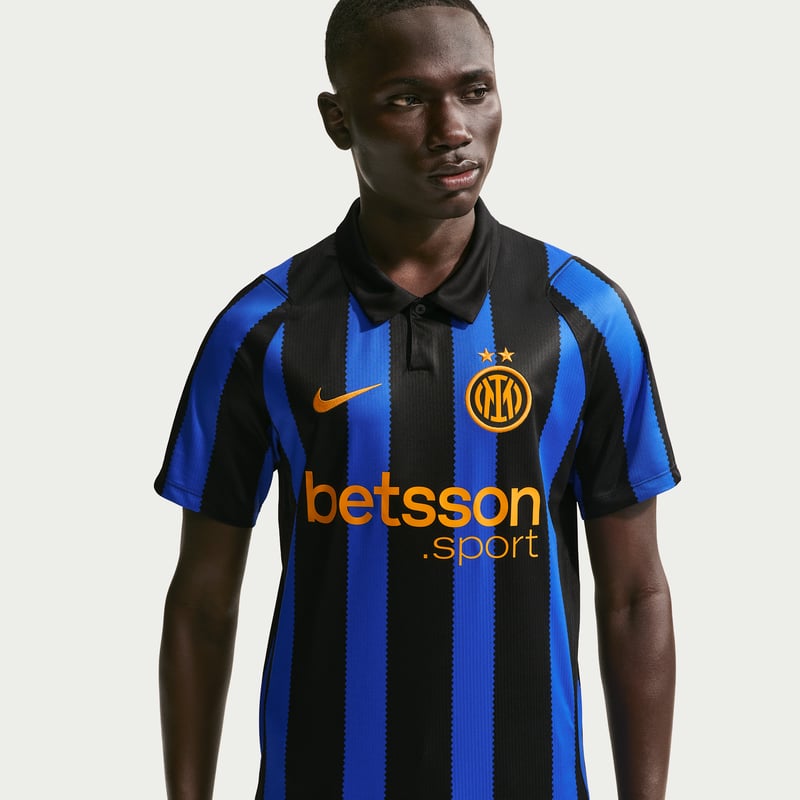 Nike Inter Milan 2026/27 Stadium Home Dri-FIT Replica II1889-409 01
