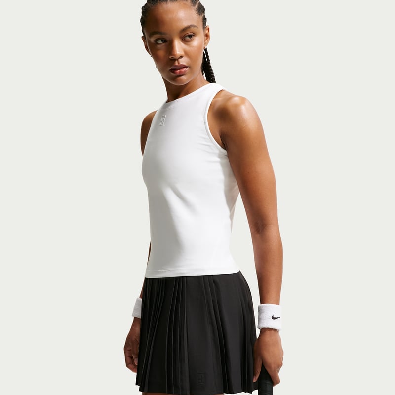 NikeCourt Advantage FZ6657-100 03