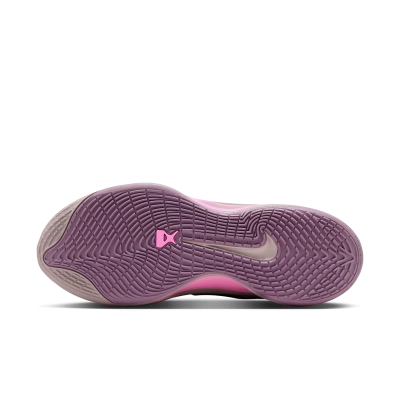 Zapatillas de baloncesto Nike A'One "Dog Mom" | Mujer | Baloncesto | 01 | SPORTSHOWROOM