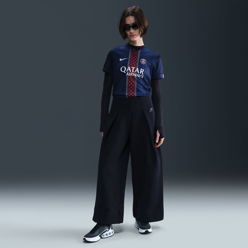 Nike Paris Saint-Germain 2025/26 Stadium Dri-FIT HJ5101-411 04