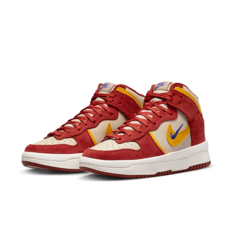Nike Dunk High Up DH3718-600 05