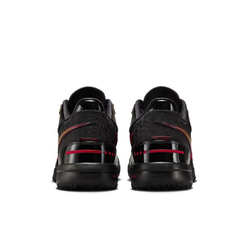 Nike LeBron NXXT Gen AMPD FJ1566-001 06