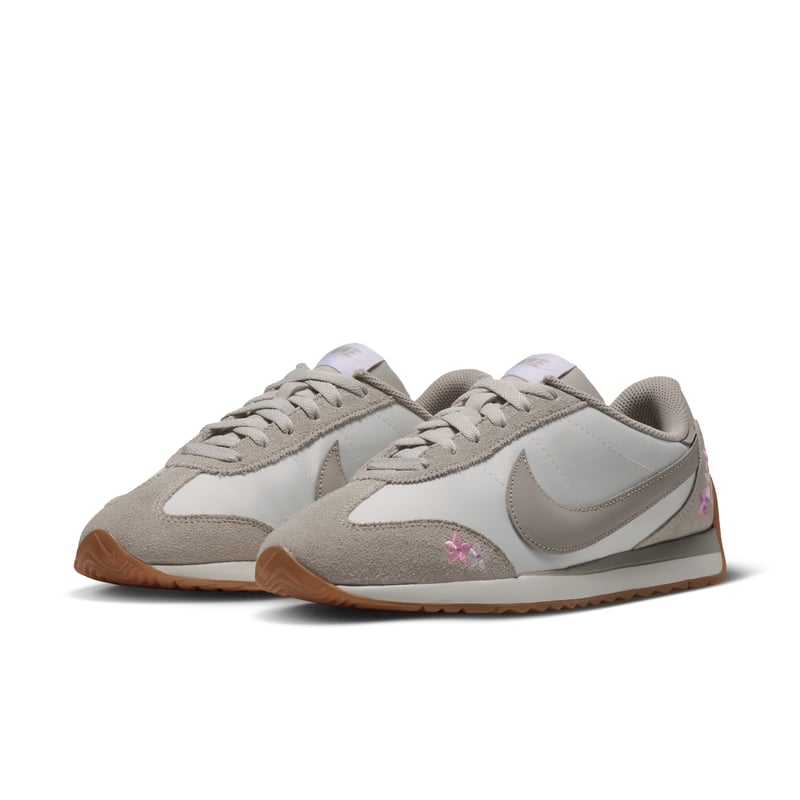 Nike Pacific SE sneakers "Sail & Light Orewood Brown" | Dames | Sportstyle | 05 | SPORTSHOWROOM