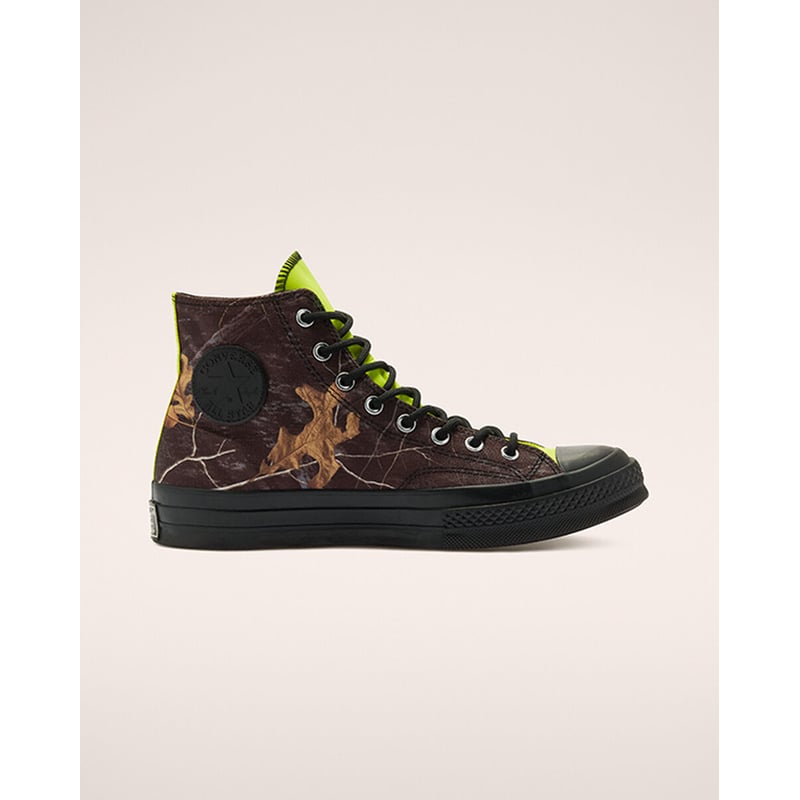 Converse Chuck 70 GTX High x Realtree 169364C 01