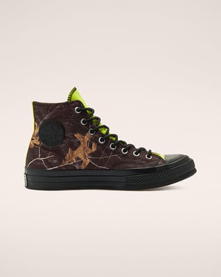 Converse Chuck 70 GTX High x Realtree 169364C