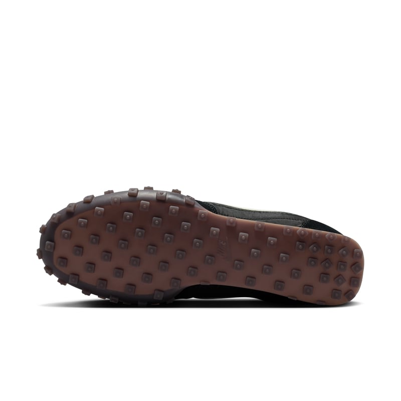 Sneakersy Nike Waffle Racer "Black & Coconut Milk" | Mezczyzni | Sportstyle | 02 | SPORTSHOWROOM