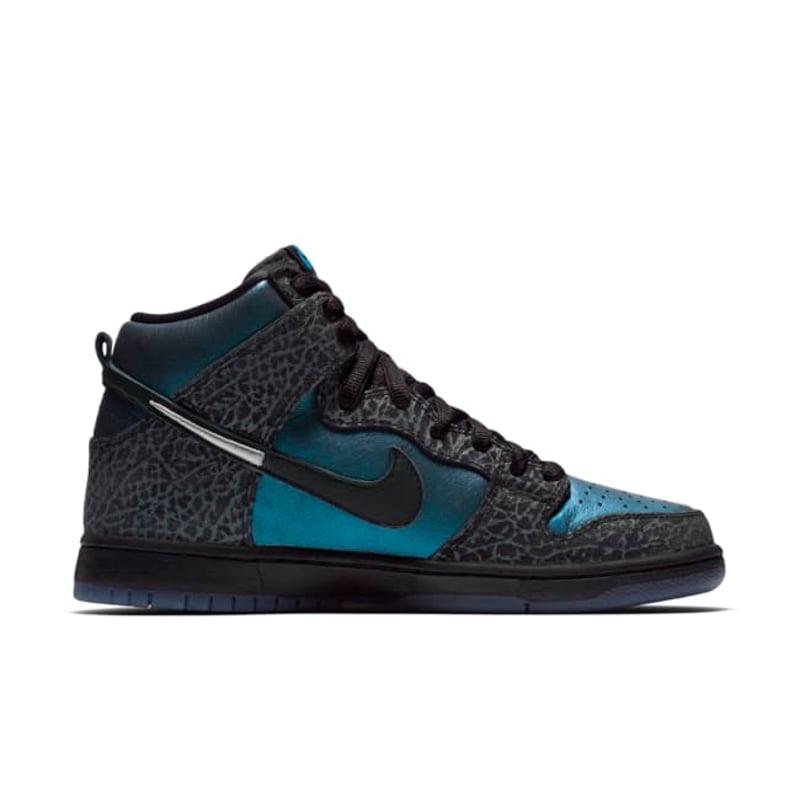 Nike SB Dunk High BQ6827-001 03