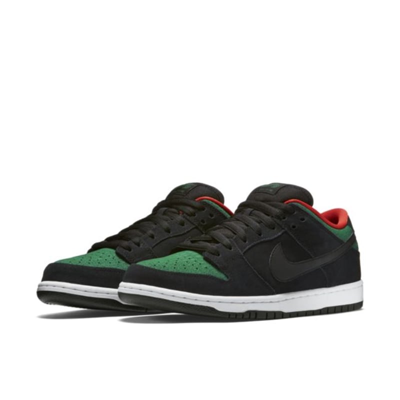 Nike SB Dunk Low Pro 304292-055 05