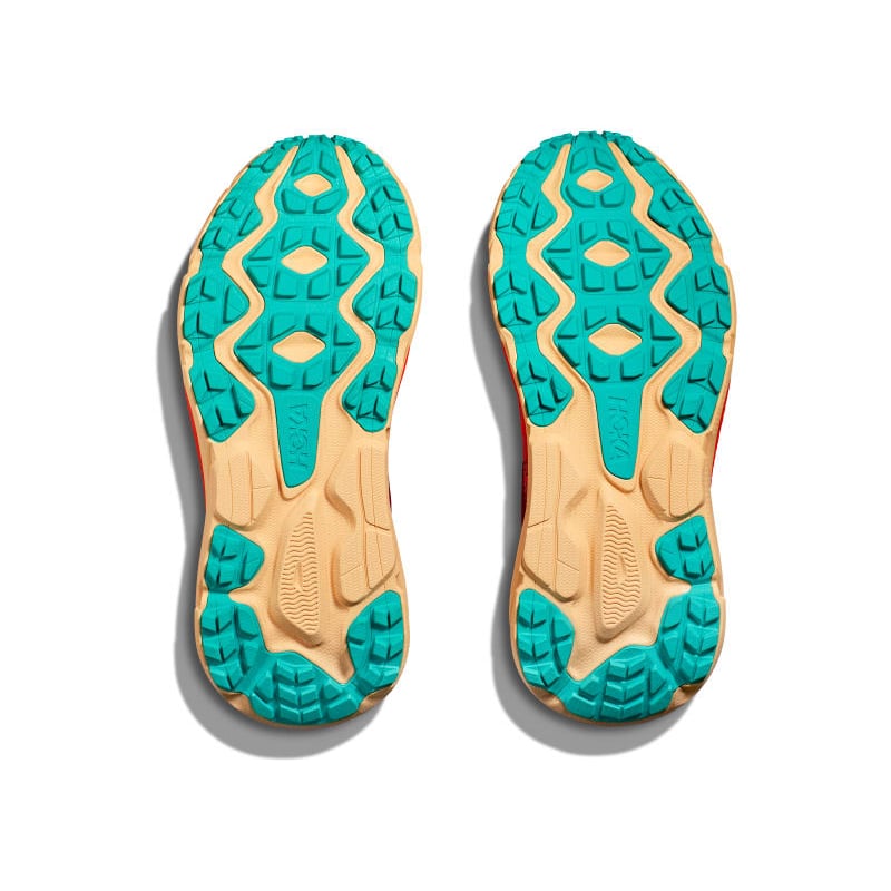 HOKA Challenger 7 1134497-FCJB 07