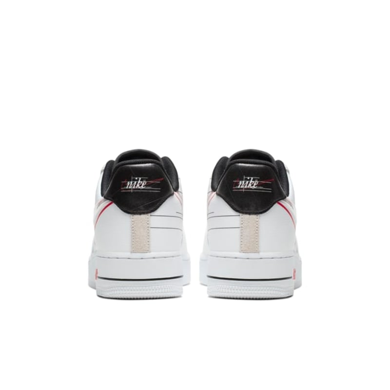 Nike Air Force 1 Low CK9257-100 06