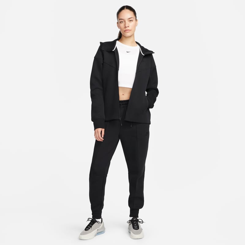 Nike Tech Fleece Windrunner FB8338-010 10