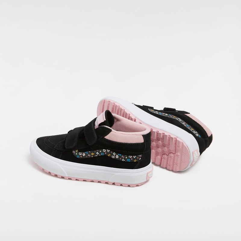 Vans MTE Sk8-Mid Reissue Hook And Loop VN000D10B9P 03