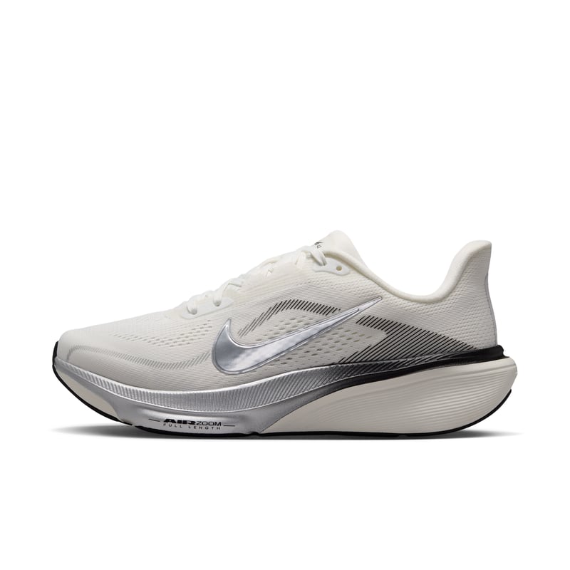 Nike Pegasus 42 runners "Summit White & Sail" | Women | Running | 01 | SPORTSHOWROOM