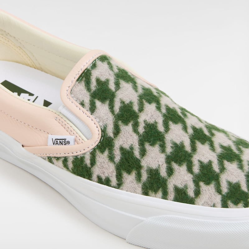 Vans Premium Slip-on 98 VN000CSEYWC 04
