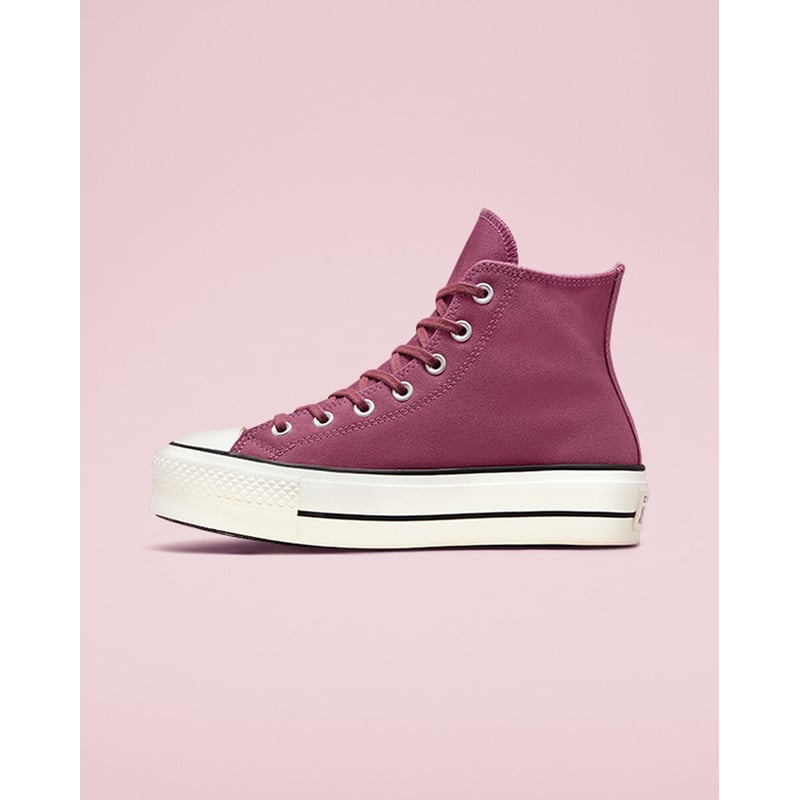 Converse Chuck Taylor All Star Lift High 572229C 03