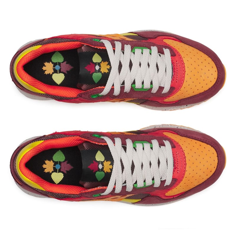 Saucony Shadow 5000 S70843-2 05