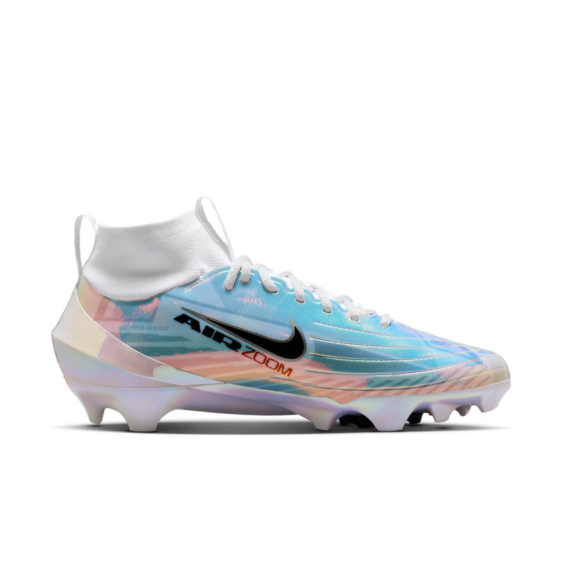 Nike Vapor Pro 1 American Football cleats "Super Bowl" | Men | American Football | 03 | SPORTSHOWROOM