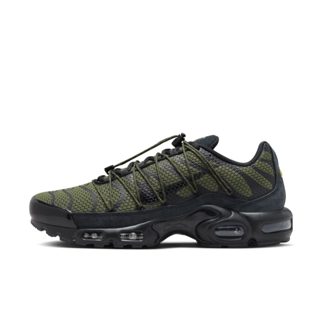 Nike Air Max Plus Utility