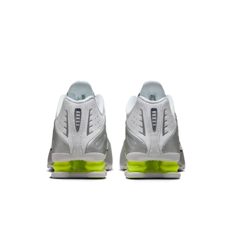 Nike Shox R4 AR3565-102 06