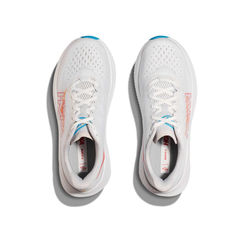 HOKA Mach 6 1147810-WNCL 02