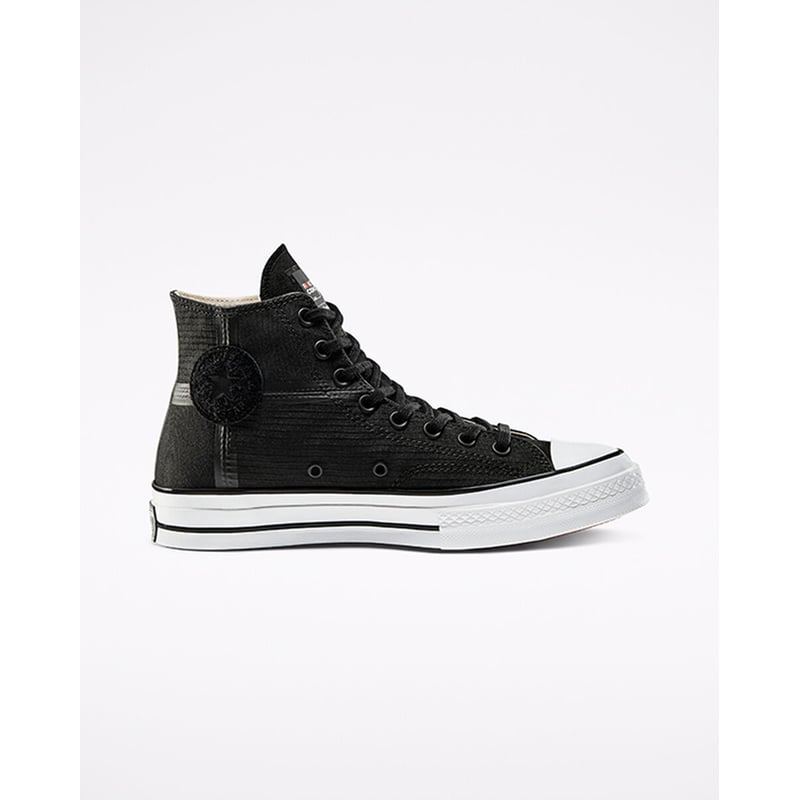 Converse Chuck 70 High x Rokit 168211C 01