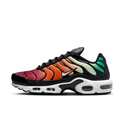 Nike Air Max Plus DZ3670-001 01