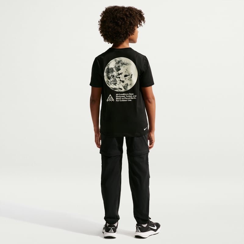 Nike ACG Dri-FIT Troja "Planet Earth" | Barn | | 05 | SPORTSHOWROOM