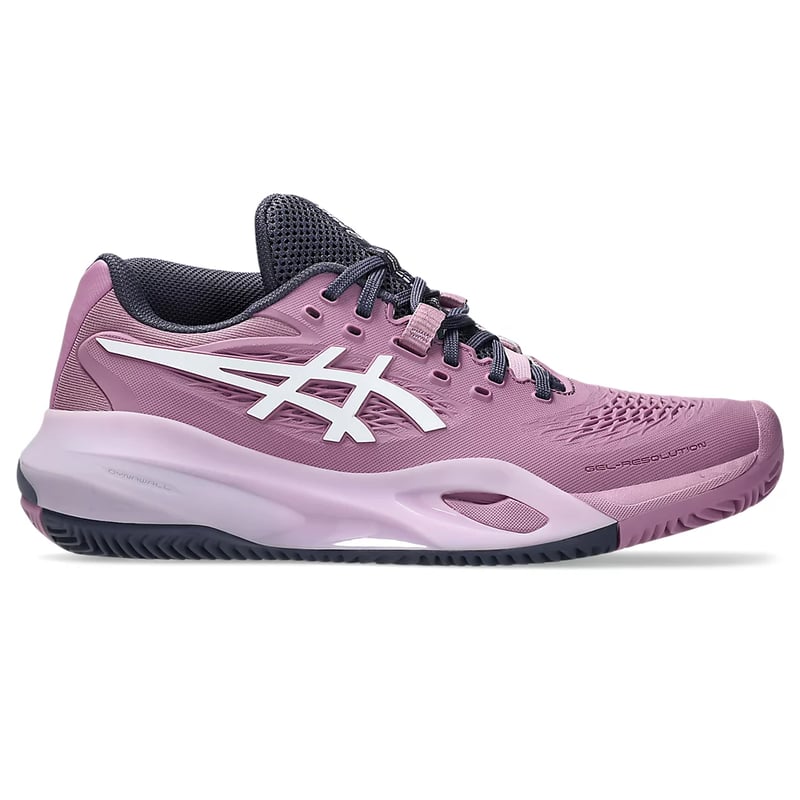 ASICS Gel-Resolution X Clay 1042A277-500 01