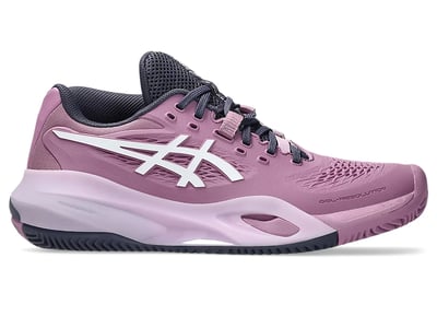 ASICS Gel-Resolution X Clay 1042A277-500