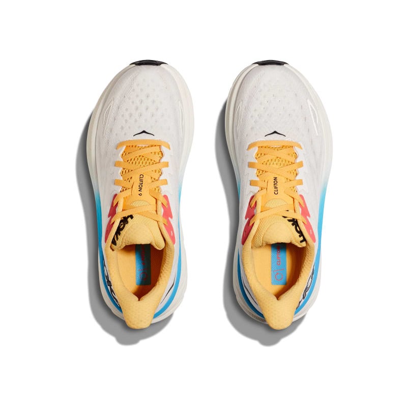 HOKA Clifton 9 1132211-BSW 02