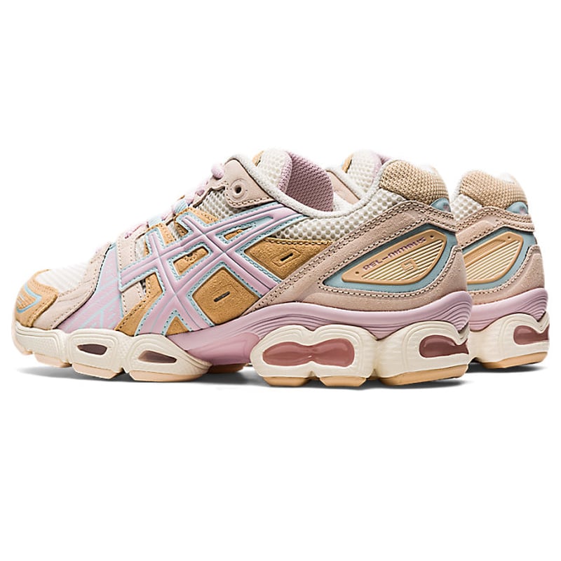 ASICS Gel-Nimbus 9 1202A346-100 03