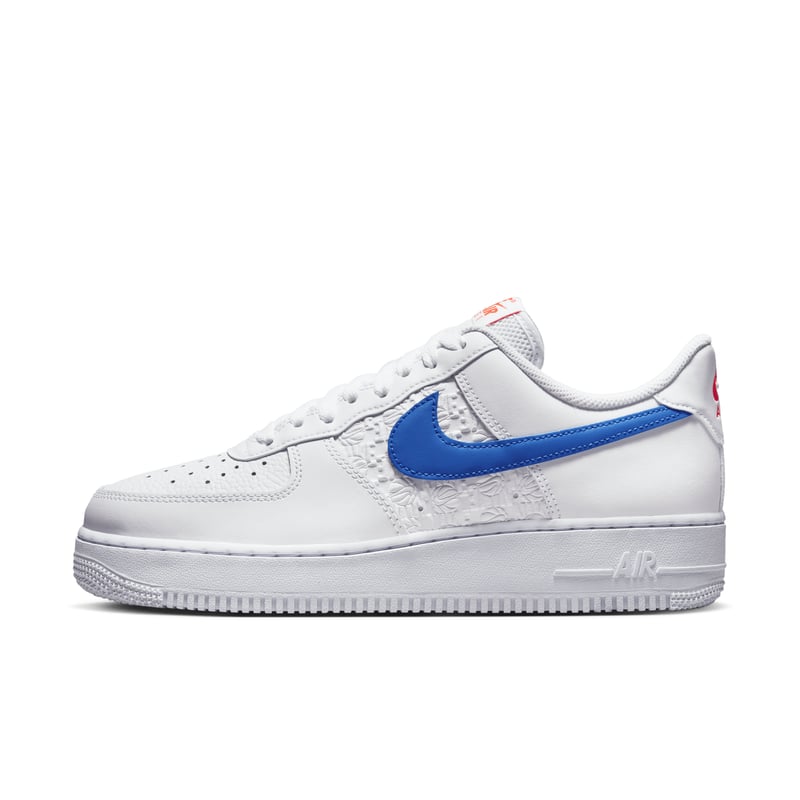 Nike Air Force 1 '07 FD0667-100 01