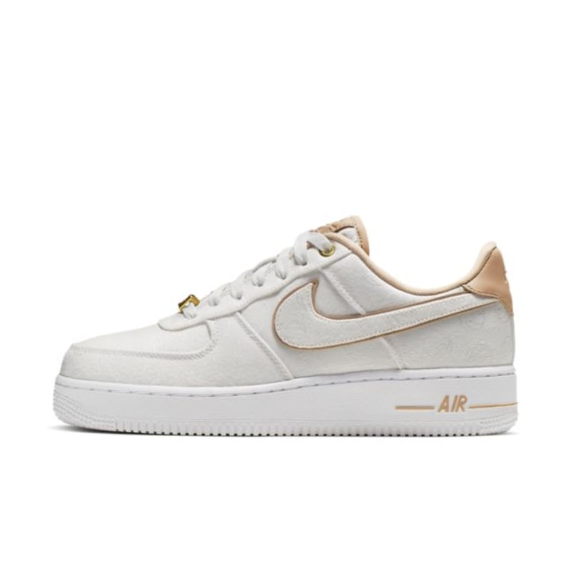 Nike Air Force 1 Low '07 LX 898889-102 01