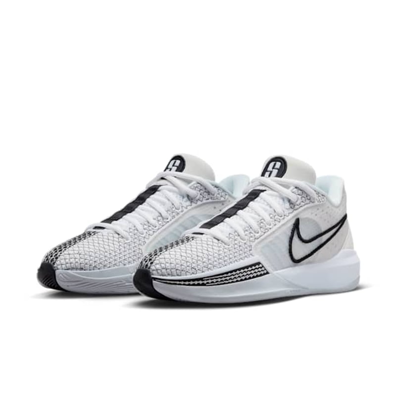 Nike Sabrina 1 FQ3381-103 05