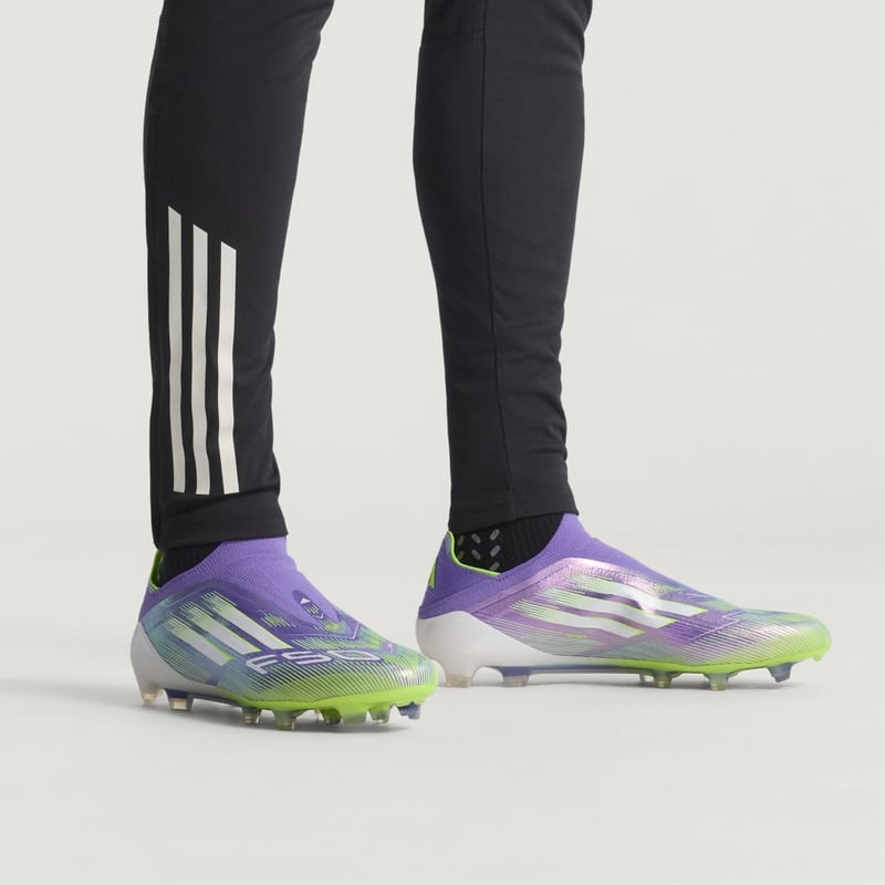 adidas F50 Elite Laceless FG JH7628 02