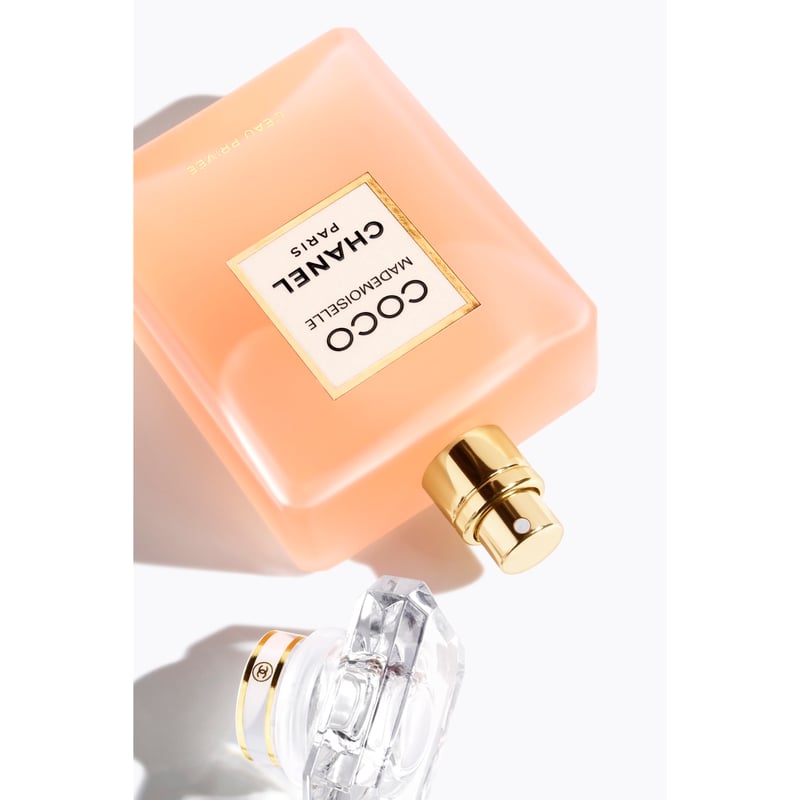 Chanel COCO MADEMOISELLE L’EAU PRIVÉE COCOMADEMOISELLELEAUPRIVEEAUPOURLANUIT 02