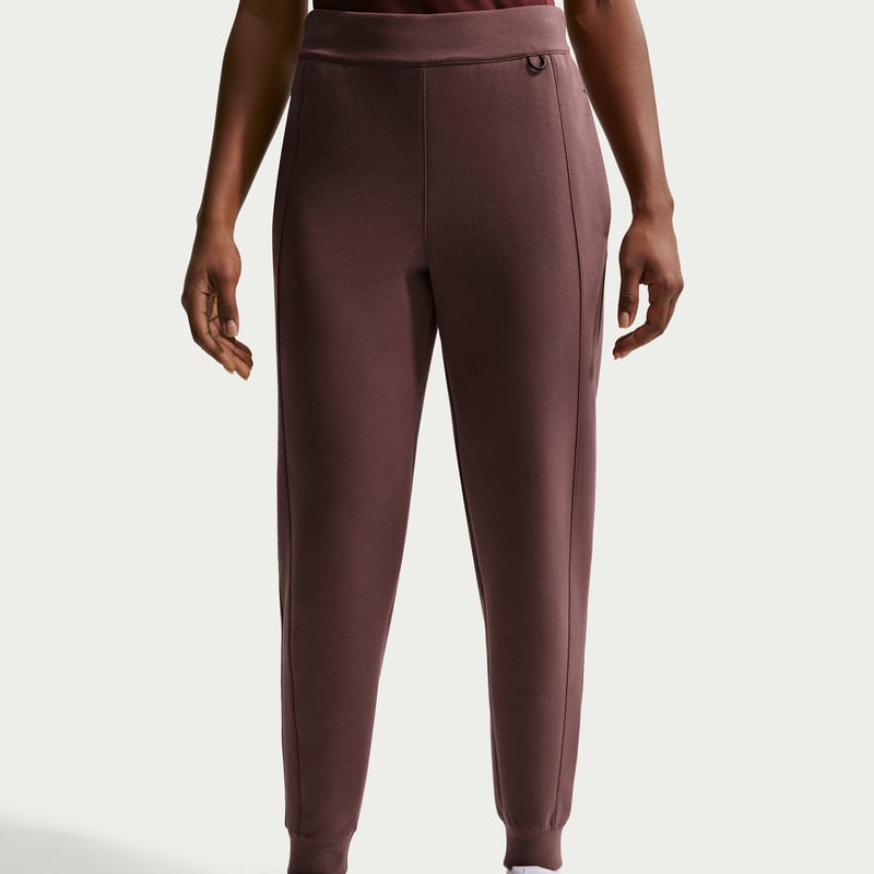 Nike 24.7 ImpossiblySoft Women's Dri-FIT Mid-Rise HQ8184-502 02