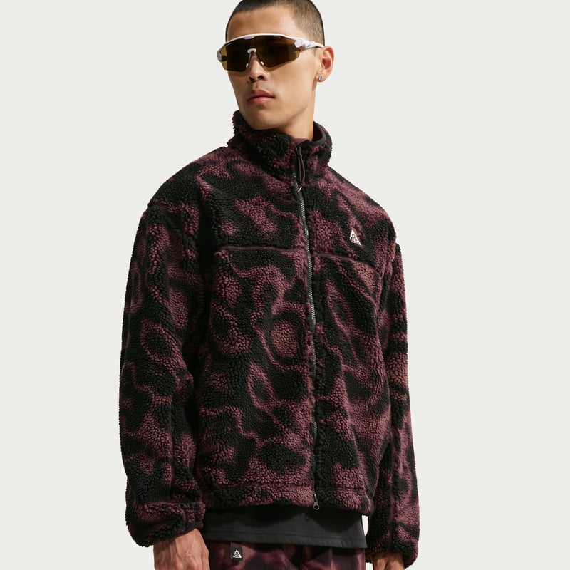 Zaketa Nike ACG Canwell Glacier Therma-FIT ADV Full-Zip "Mystic Dates" | Άνδρες | | 01 | SPORTSHOWROOM
