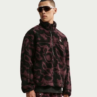 Bunda Nike ACG Canwell Glacier Therma-FIT ADV Full-Zip "Mystic Dates" | Muži | | 01 | SPORTSHOWROOM
