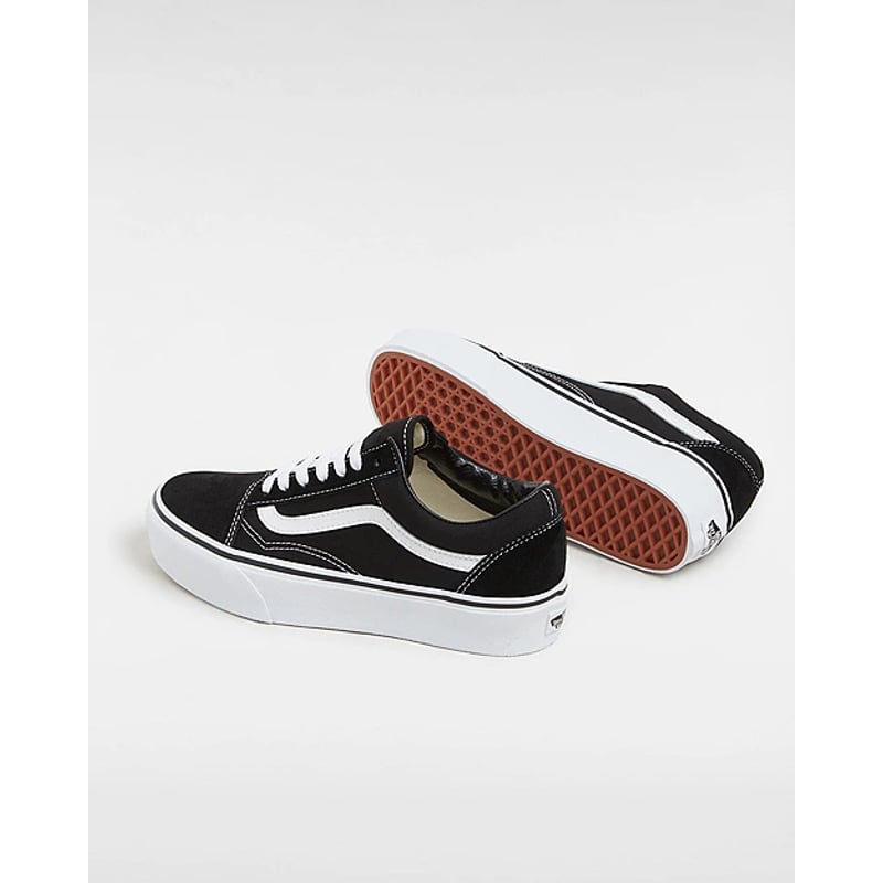 Vans Old Skool Platform VN0A3B3UY28 03