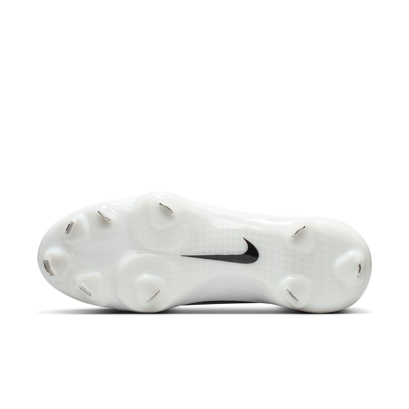 Scarpe da baseball Nike Diamond Showcase MTL "White & Black" | Uomo | Baseball | 02 | SPORTSHOWROOM