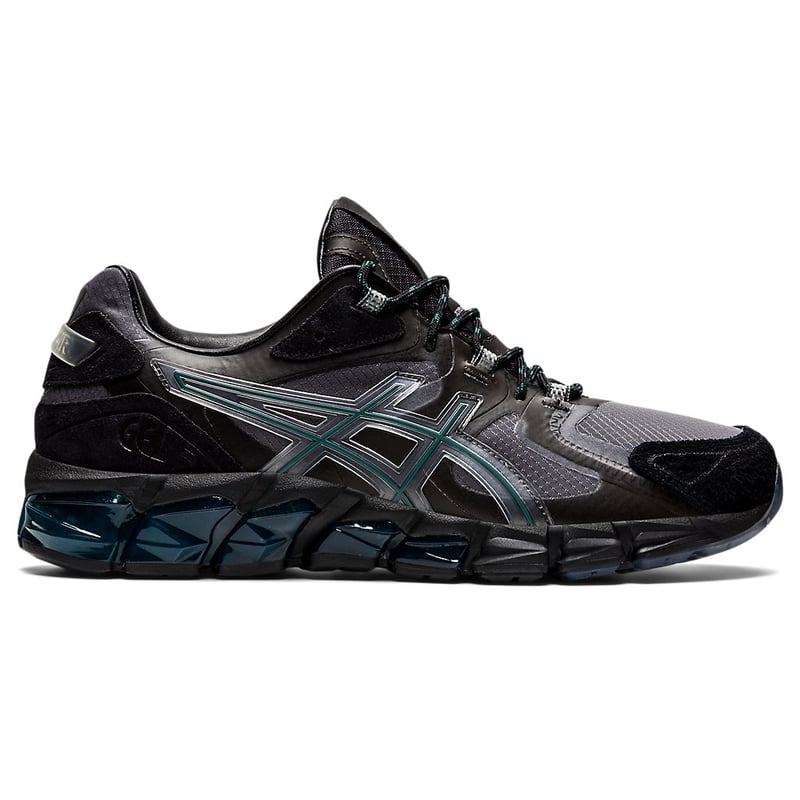 ASICS Gel-Quantum 180 x M+RC NOIR 1201A216-020 01
