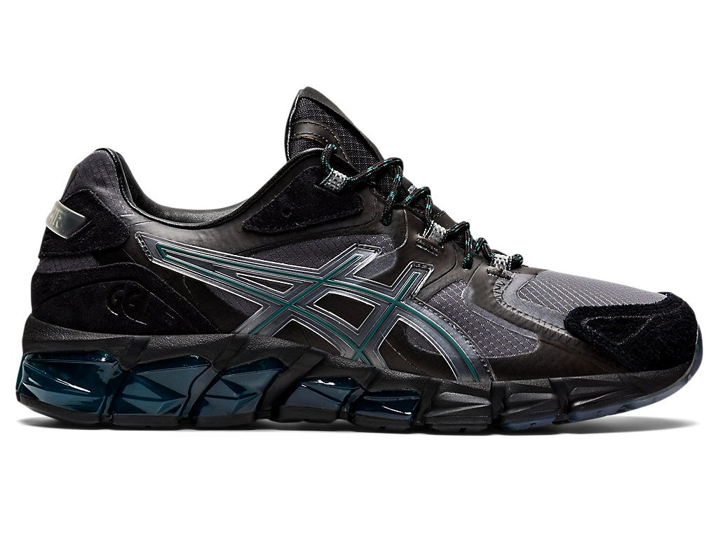ASICS Gel-Quantum 180 x M+RC NOIR
