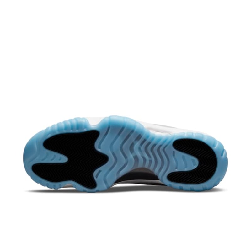 Jordan 11 Adapt DO6365-001 02